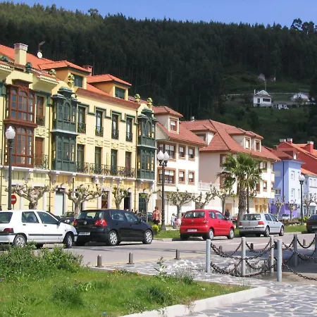 Apartmán San Esteban Harbour