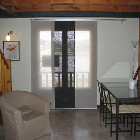 San Esteban Harbour Apartmán
