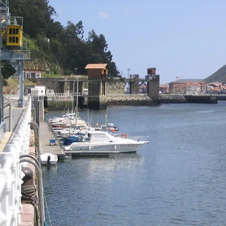 San Esteban Harbour Apartmán
