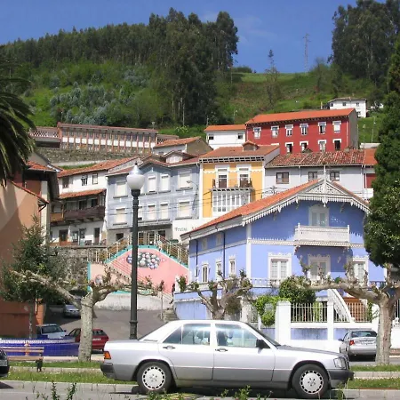 San Esteban Harbour Apartmán *
