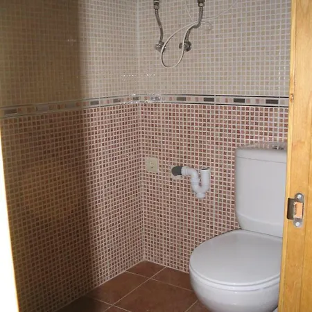 Apartmán San Esteban Harbour *