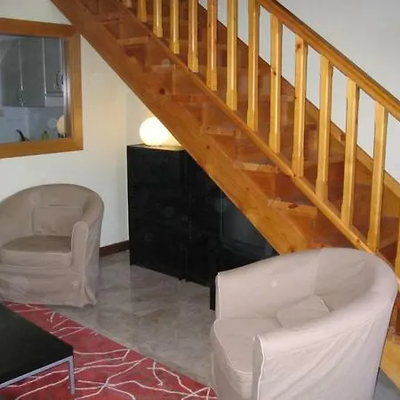 Apartmán San Esteban Harbour San Esteban de Pravia