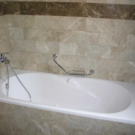 Apartmán San Esteban Harbour San Esteban de Pravia