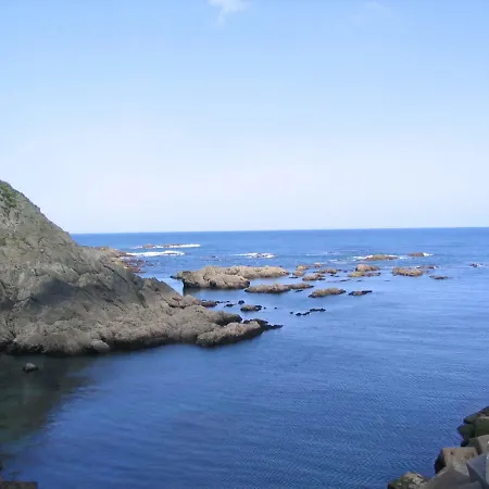 San Esteban Harbour Apartmán