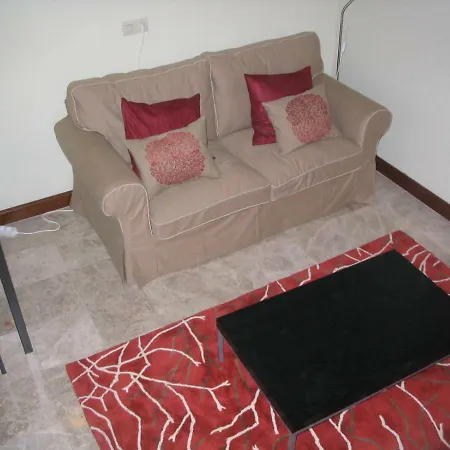 San Esteban Harbour Apartment *