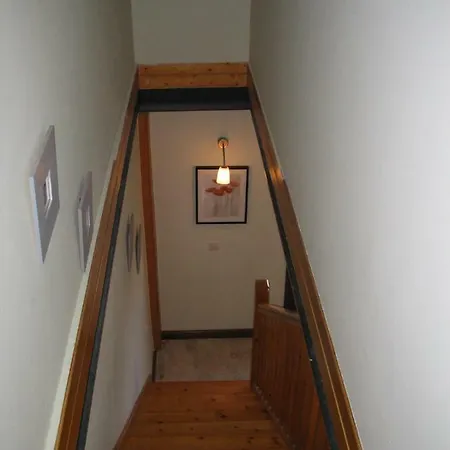 Apartment San Esteban Harbour