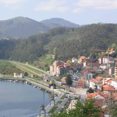 Apartment San Esteban Harbour