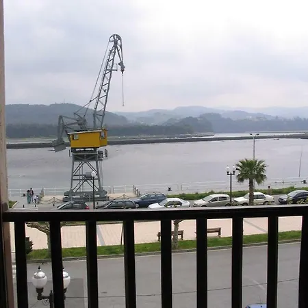 Apartment San Esteban Harbour