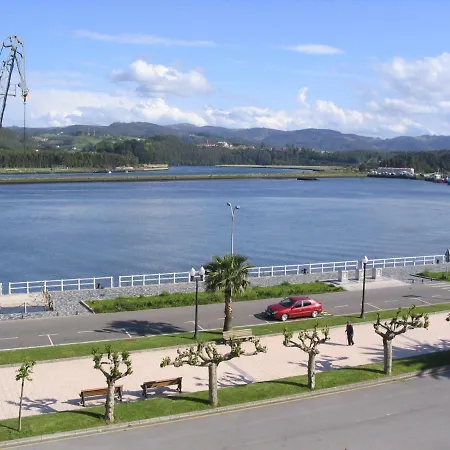 Apartment San Esteban Harbour San Esteban de Pravia